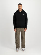 Alpha Industries Bluza z kapturem Basic Hoodie SL TPU M/3XL 148347