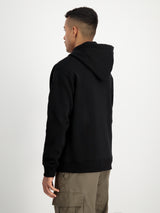 Alpha Industries Bluza z kapturem Basic Hoodie SL TPU M/3XL 148347