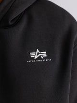 Alpha Industries Bluza z kapturem Basic Hoodie SL TPU M/3XL 148347