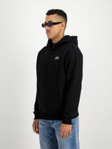 Alpha Industries Bluza z kapturem Basic Hoodie SL TPU M/3XL 148347