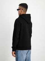 Alpha Industries Bluza z kapturem Basic Hoodie SL TPU M/3XL 148347