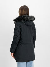 Kurtka Parka Damska Polar Jacket 123002