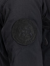 Kurtka Parka Damska Polar Jacket 123002