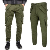 Combat Pant LW Bojówki Alpha Industries 126215