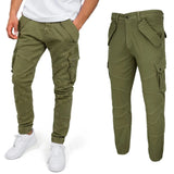 Combat Pant LW Bojówki Alpha Industries 126215