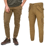 Combat Pant LW Bojówki Alpha Industries 126215