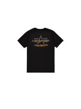 T-shirt Tonal Logo Print Alpha Industries 266525
