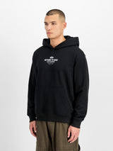 Bluza Return To Base Hoodie Alpha Industries 266338