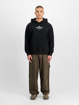 Bluza Return To Base Hoodie Alpha Industries 266338