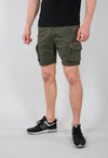 Alpha Industries Crew Short 176203