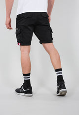 Alpha Industries Crew Short 176203
