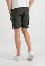 Alpha Industries Crew Short 176203