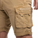 Alpha Industries Crew Short 176203