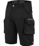 Alpha Industries Crew Short 176203
