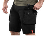 Alpha Industries Crew Short 176203