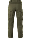 Spodnie Helikon-Tex MCDU DyNyCo Rip-Stop - Olive Green
