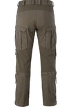 Spodnie Helikon-Tex MCDU DyNyCo Rip-Stop - RAL 7013