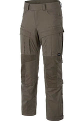 Spodnie Helikon-Tex MCDU DyNyCo Rip-Stop - RAL 7013