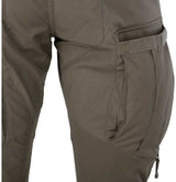 Spodnie Helikon-Tex MCDU DyNyCo Rip-Stop - RAL 7013