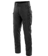 Spodnie Helikon-Tex MBDU NyCo Rip-Stop - Black