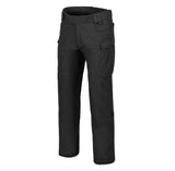 Spodnie Helikon-Tex MBDU NyCo Rip-Stop - Black