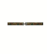 Pasek Alpha Industries Heavy Duty Logo Camo Belt 266930C