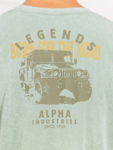 T-shirt Alpha Legend M - 3XL 266520