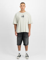 Alpha Industries US Scorpion Back Print T-Shirt 266510