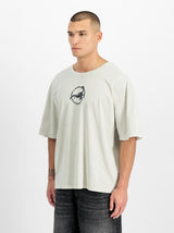 Alpha Industries US Scorpion Back Print T-Shirt 266510