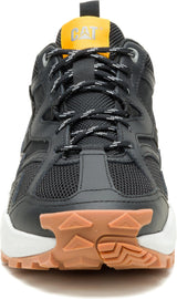 Buty męskie CAT Caterpillar Grapple Leather Mesh P726658 Czarny