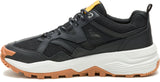 Buty męskie CAT Caterpillar Grapple Leather Mesh P726658 Czarny