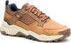 Buty męskie CAT Caterpillar Grapple Leather P726651 Brązowy