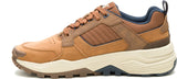 Buty męskie CAT Caterpillar Grapple Leather P726651 Brązowy