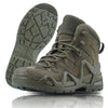 Lowa - Buty taktyczne Zephyr GTX® MID MK2 - Monowrap - Gore-Tex - Ranger Green - 310854