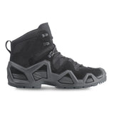 Lowa - Buty taktyczne Zephyr GTX® MID MK2 - Monowrap - Gore-Tex - Ranger Green - 310854