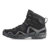 Lowa - Buty taktyczne Zephyr GTX® MID MK2 - Monowrap - Gore-Tex - Ranger Green - 310854