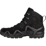 Lowa - Buty taktyczne Zephyr GTX® MID MK2 - Monowrap - Gore-Tex - Ranger Green - 310854