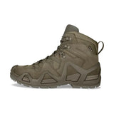 Lowa - Buty taktyczne Zephyr GTX® MID MK2 - Monowrap - Gore-Tex - Ranger Green - 310854