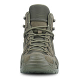 Lowa - Buty taktyczne Zephyr GTX® MID MK2 - Monowrap - Gore-Tex - Ranger Green - 310854