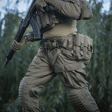 M-Tac Pasek taktyczny War Belt ARMOR