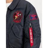 Kurtka Alpha Industries CWU 45P Devils Brigade L-3XL
