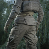 M-Tac Pasek taktyczny War Belt ARMOR