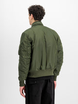 Kurtka Alpha Industries EngineBomber Jacket 103101 - OD M DO 5XL