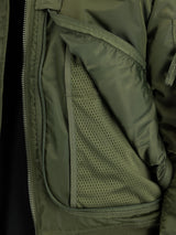 Kurtka Alpha Industries EngineBomber Jacket 103101 - OD M DO 5XL