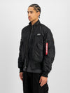 Kurtka Alpha Industries EngineBomber Jacket 103101 - OD M DO 5XL