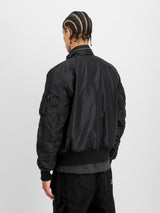 Kurtka Alpha Industries EngineBomber Jacket 103101 - OD M DO 5XL