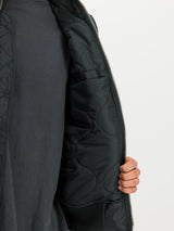 Kurtka Alpha Industries EngineBomber Jacket 103101 - OD M DO 5XL