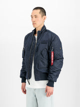 Kurtka Alpha Industries EngineBomber Jacket 103101 - OD M DO 5XL