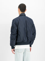 Kurtka Alpha Industries EngineBomber Jacket 103101 - OD M DO 5XL