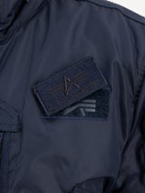 Kurtka Alpha Industries EngineBomber Jacket 103101 - OD M DO 5XL